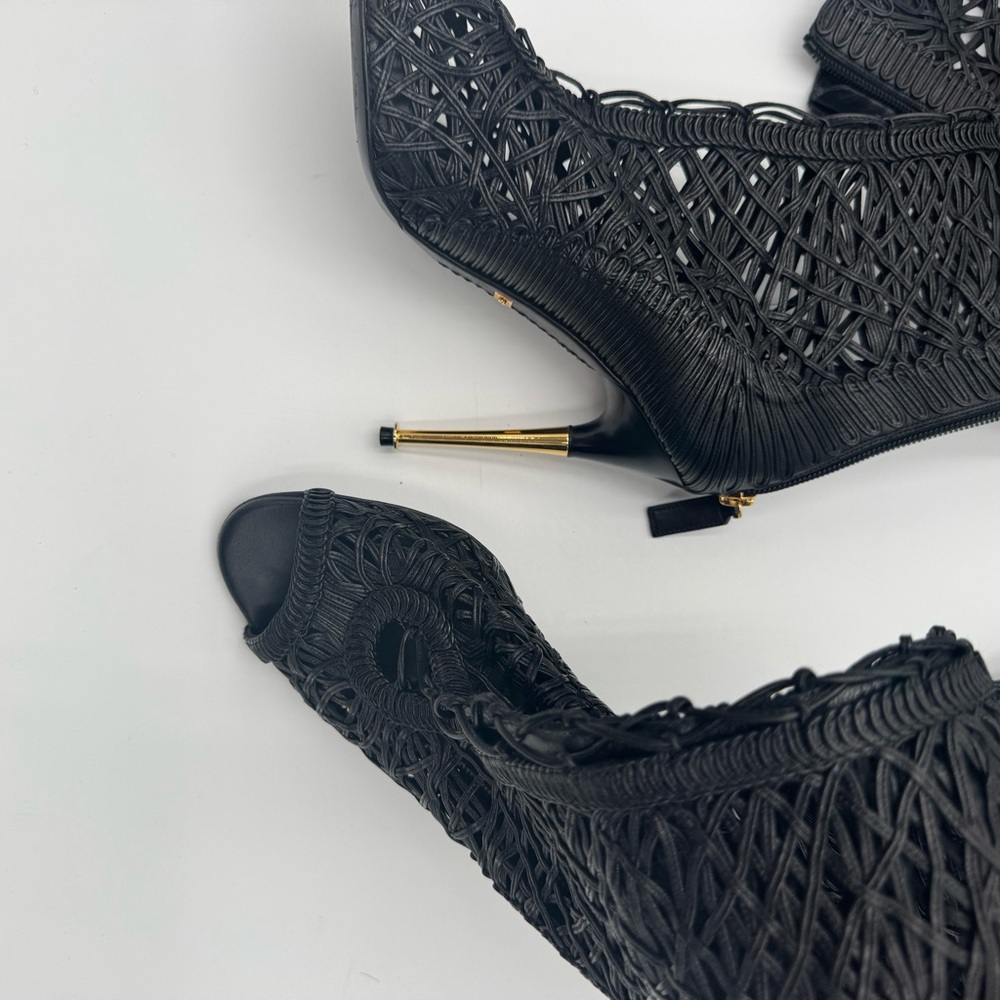 TOM FORD RUNWAY BOOT - Picture 10 of 12